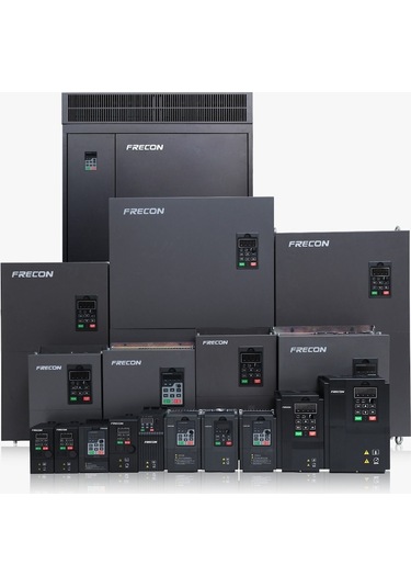 Frecon Solar Pompa Sürücü Pv500 380 V 3Faz 45Kw - 60.3 HP - Sürücü