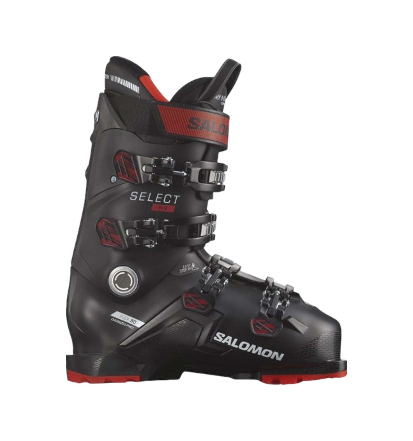 Salomon Salomon Select Hv 90 Gw Erkek Siyah Kayak Ayakkabısı 33392 Siyah Salomon Salomon Select Hv 90 Gw Erkek Siyah Kayak Ayakkabısı 33392 Siyah