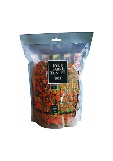 Eyüp Sabri Tuncer Est Kolonyalı Mendil-Bodrum 150'Li