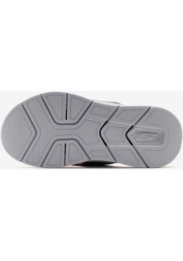 Skechers Skechers Go Consistent Sandal - Synthwave Erkek Gri Parmak Arası Terlik 229035 Gyor Gri Skechers Skechers Go Consistent Sandal - Synthwave Erkek Gri Parmak Arası Terlik 229035 Gyor Gri