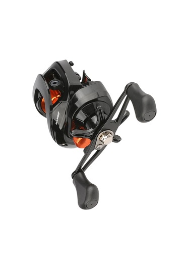 Homyl Yüksek Hızlı Balıkçılık Makaraları 6.3:1 Sağ Turuncu