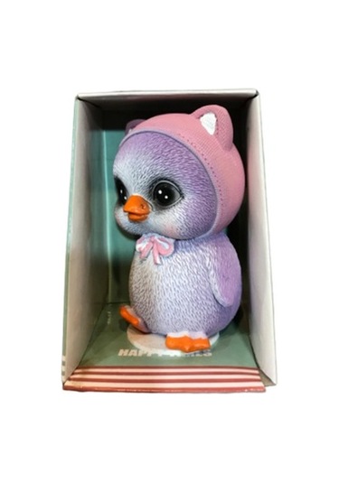 Dekoratif Baykuş Biblo Figür Obje