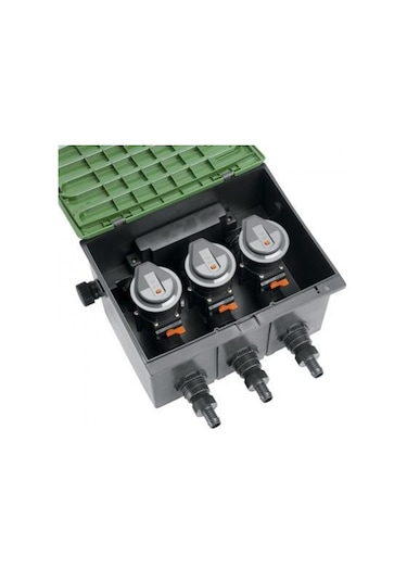 Gardena 1255 Vana Kutusu V3