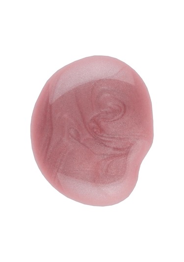 Alix Avien Işıltılı Bej Pembe Kalıcı Oje 60-yoğun Renk Veren Jel Oje 12 Ml-nail Uv Gel Polish 60