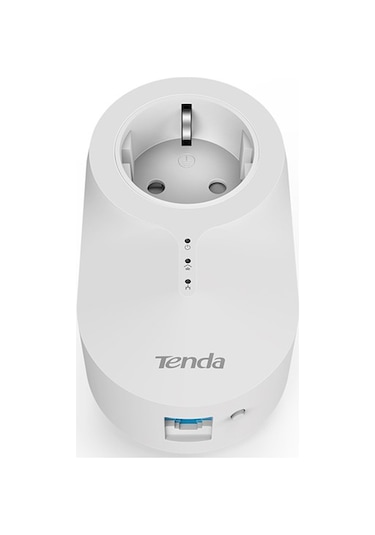 Tenda PH6 1000 Powerline Adaptör Kiti