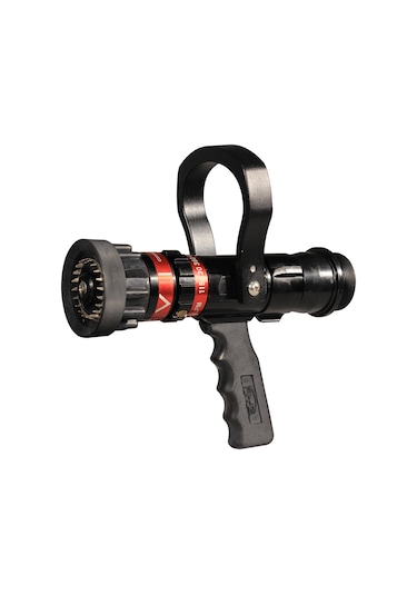 2" Turbo Lans-turbo Nozul-yangın Nozulu-itfaiyeci Lansı Su Spreyi