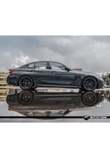 Bmw G20 320İ-320D Xt Spor Yay -40Mm