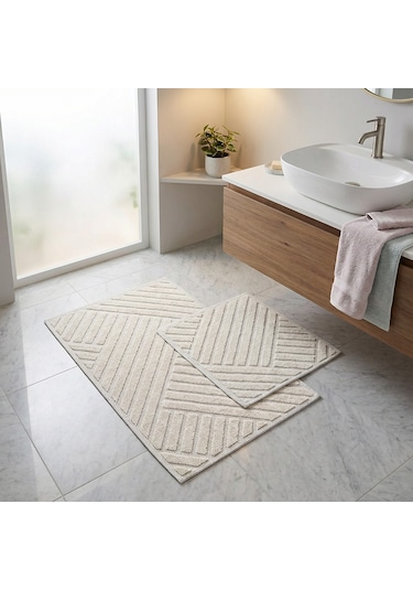 Elsim Home Asimetrik Paspas Seti Vizon