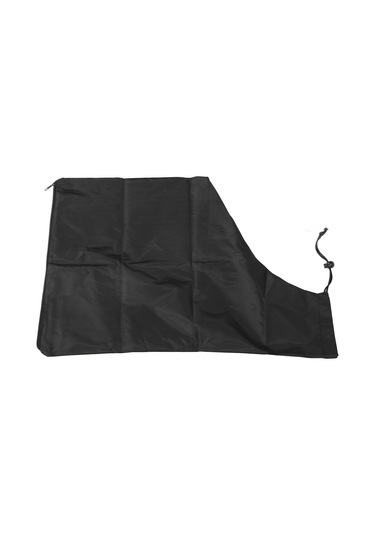 Xindoker 420d Oksford Kumaş Yaprak Blower Çanta, Büyük Kapasite, Su Geçirmez, Altta Zip, Bahçe Ve Ev İçin Uygun