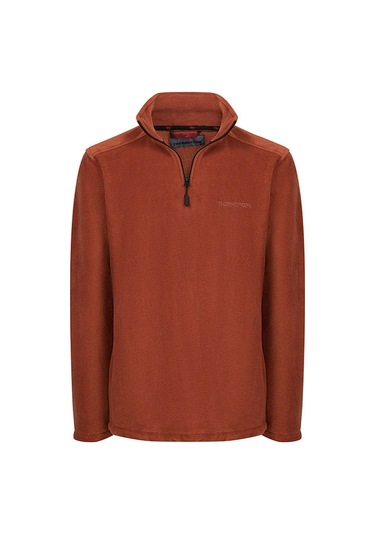 Thermoform Erkek Polar Kazak - Taksim (KİREMİT)