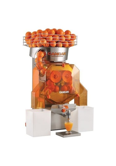 Cancan 38 Fresh Otomatik Portakal Sıkma Makinesi