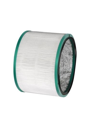 Cbtx Hp00 / Hp02 / Hp01 / Hp04 İçin Hava Temizleme Fanı Yüksek Verimli Filtre Çekirdeği