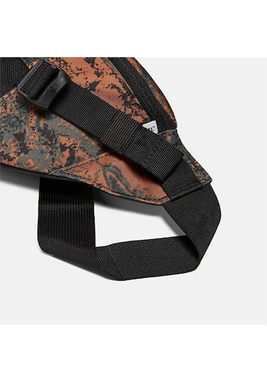 Timberland Spring Rock Printed Sling Bel Çantası