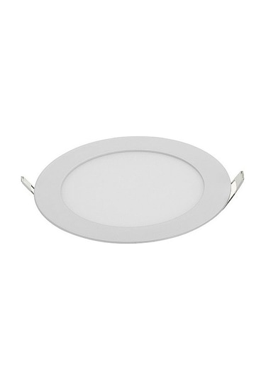 Horoz Slim 9w Panel Led Beyaz