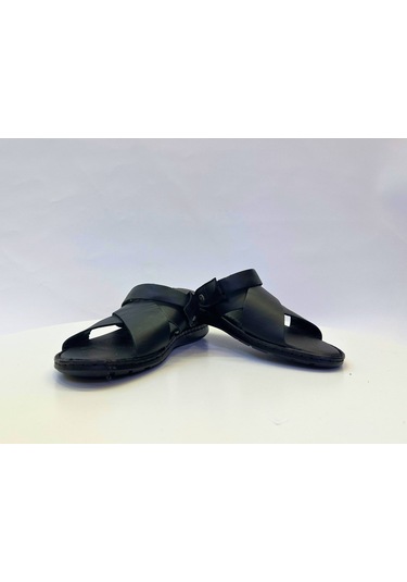 Hac&umre Erkek Sandalet 001