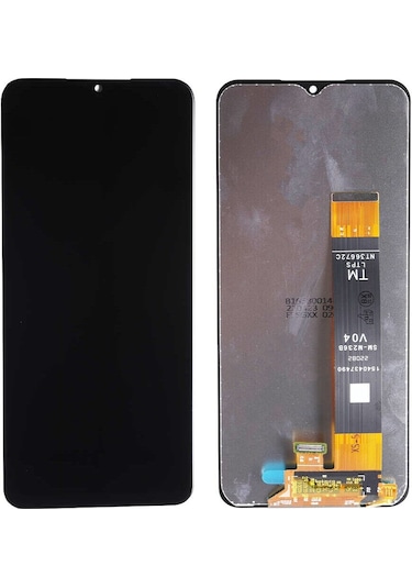 Gmr Samsung Galaxy Uyumlu M33 5g M336 Lcd Ekran Dokunmatik