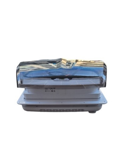 Einstein Eva Plus Fan Tavan Heki Çok Renkli