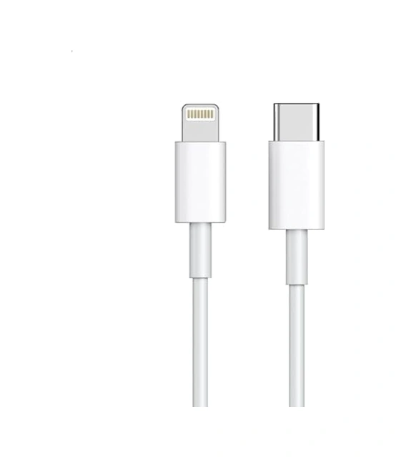 Eta Tech Eta-10 Şarj Kablosu Usb-c To Lightning 1 Metre Hızlı Şarj/data Kablosu