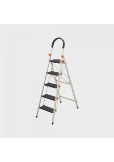 Devecioğlu MM 050 Gold Life 5 Basamaklı Merdiven