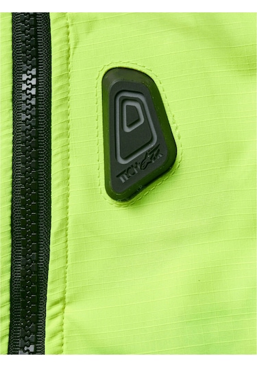 Alpinestars Tech-air 3 V2 System Airbag Yelek Siyah Sarı