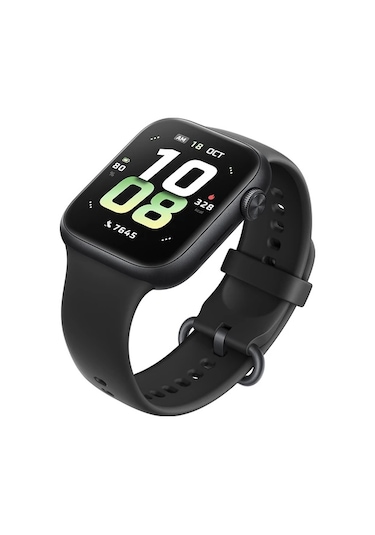 Honor Watch 5 1.85" Amoled Ekran Akıllı Saat (Distribütör Garantili)