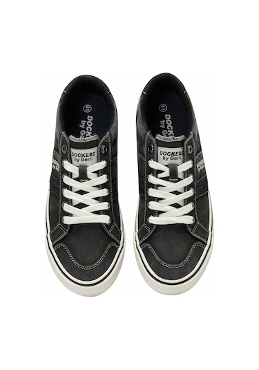 Dockers By Gerli 238545 5fx Siyah Erkek Sneaker 000000000101946053 Siyah Dockers By Gerli 238545 5fx Siyah Erkek Sneaker 000000000101946053 Siyah
