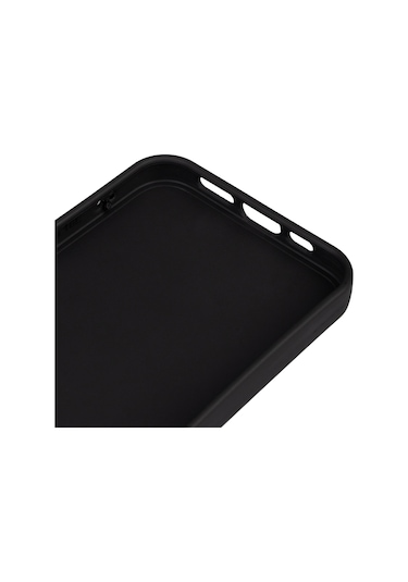 Apple Uyumlu iPhone 17e Kılıf Zore Biye Silikon - Mavi