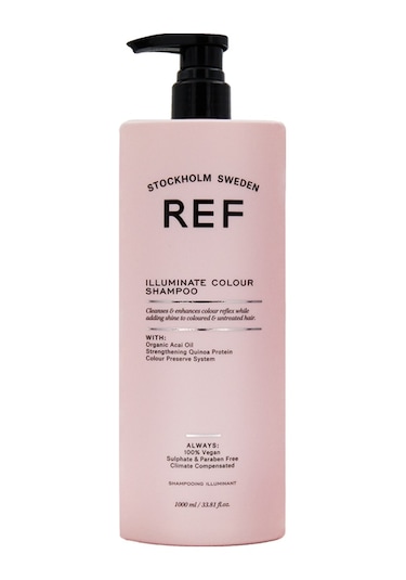 Ref Illuminate Colour Aydınlatıcı Şampuan 1000 Ml