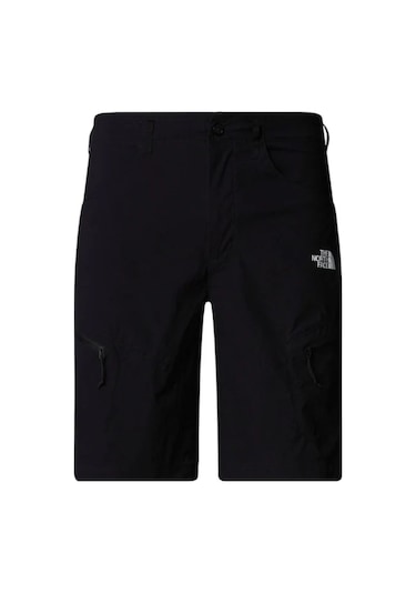 The North Face Erkek Şort-nf0a8br5jk31 Siyah