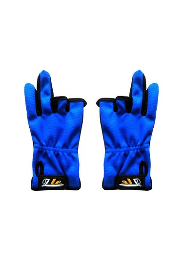 Jeehugo Deniz Ve Tatlı Su İçin Çok Fonksiyonlu Balıkçı Takımı - 13cm Pense, 21cm Tutucu Ve Kaymaz Önlüğü Seti