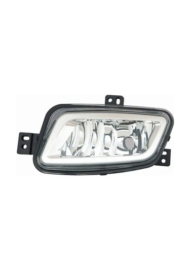 Ford Ranger Sis Fari Sag 2012-2024 Depo 2312022rue