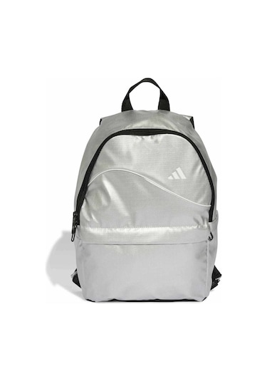 Adidas Glow Sırt Çantası Jn0926 Silver Met.-white