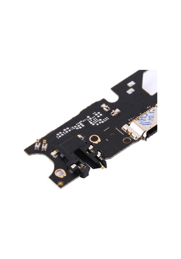 Oppo Uyumlu Oppo A72 Şarj Soketi Mikrofon Bordu-oppo-a72-soket