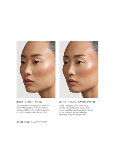 Pat Mcgrath Labs Divine Krem Allık Peach Lotus 7gr Peach Lotus