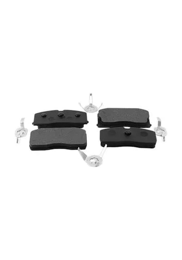 Geely Ck Ön Balata Abs Li