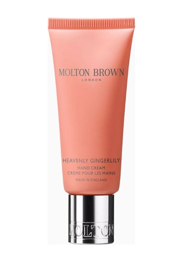 Molton Brown Heavenly Gingerlily Lüks Vücut Ve El Bakım Hediye Seti