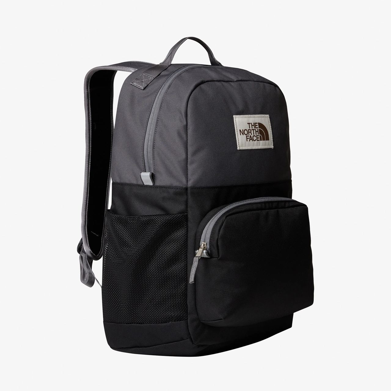 The North Face Chuckwalla Daypack Çocuk Gri Sırt Çantası Nf0a8eewwuo1 Gri