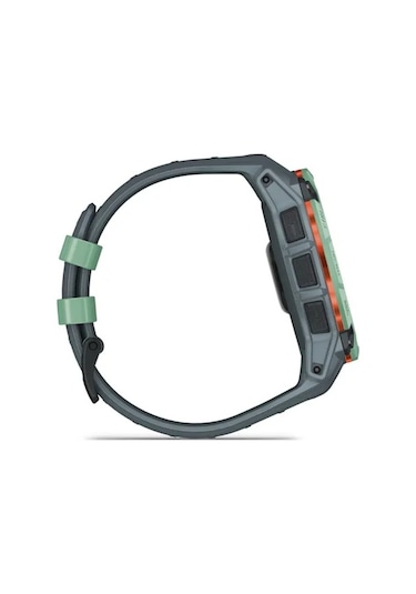 Garmin Instinct 3 50 Mm Amoled Neotropik / Twilight Turkuaz