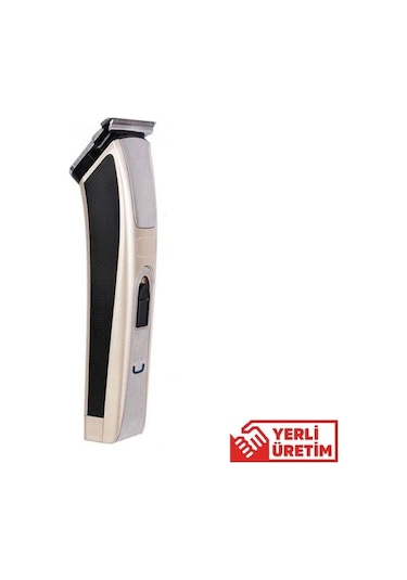 Astra Lux Rd-128 T Bıçaklı Saç Sakal Traş Makinesi