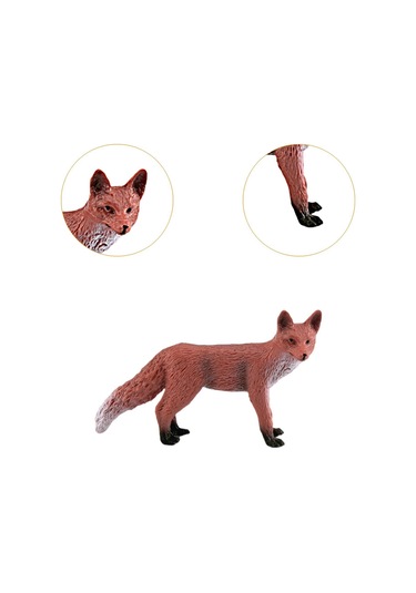 Suntek Hayvan Heykelciği Küçük Heykeli Hediye Dekoratif 8,5x3x5cm