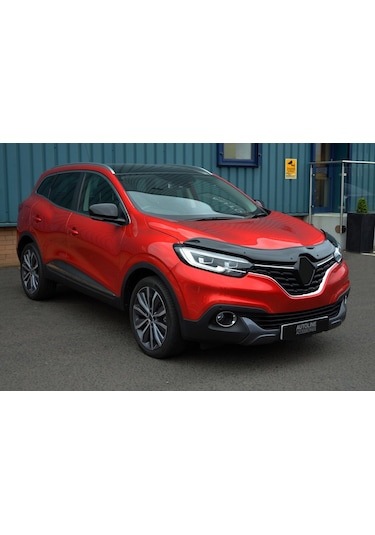 Renault Kadjar Ön Kaput Koruyucu 2015 Ve Sonrası