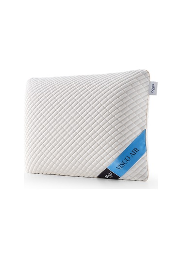 Visco Air Yastık Beyaz
