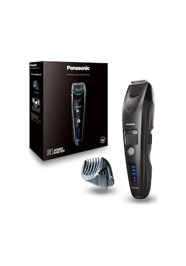 Panasonic ER-SB40-K803 Premium Sakal Düzeltici