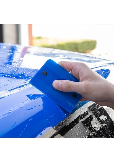 Sgcb Çift Taraflı Mıknatıslı Tpu Ragle 10 Cm Ppf - Folyo - Cam Fi