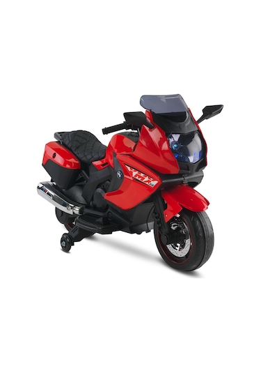 Babyhope 438 Akülü Motor 12V Xmx-316 Speed Motor