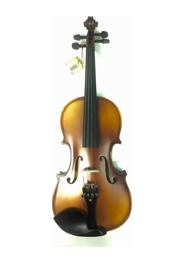 Concerto Hd-V11-F-4/4 Keman Abanoz Aksam