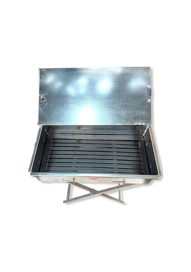 Gaziantep'ten Mangal Paketleri Gold Paket -298 Inox