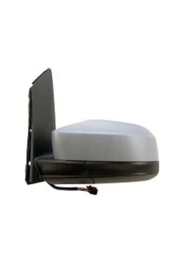 Vw Caddy Elektrikli Katlanır Ayna 15-den İtibaren Astarlı Kör Noktalı Sol 2k5857407d9b9 Oem No: 2k5