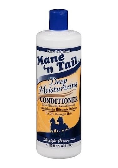 Mane'n Tail Deep Moisturizing Yoğun Nemlendirici Saç Kremi 800 ML