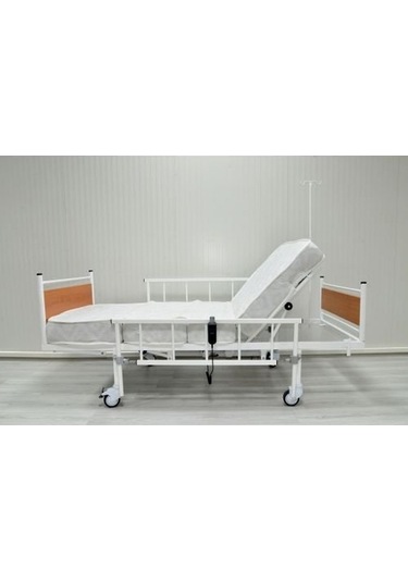 Medikaltec Yatan Hasta Sırt Desteği Yatan Hasta Sırt Desteği